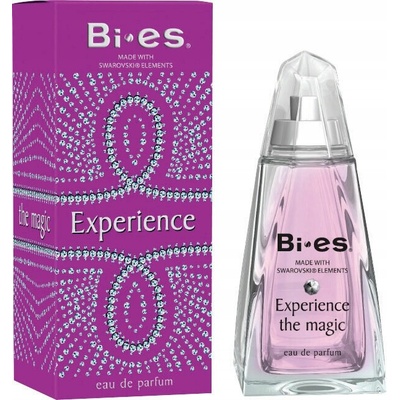 Bi Es ovocná Parfémovaná voda dámská 100 ml