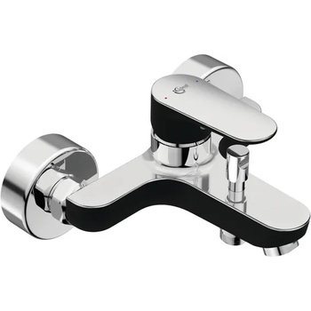 Image 1 of Vidima Смесител стенен за вана / душ bc157hs