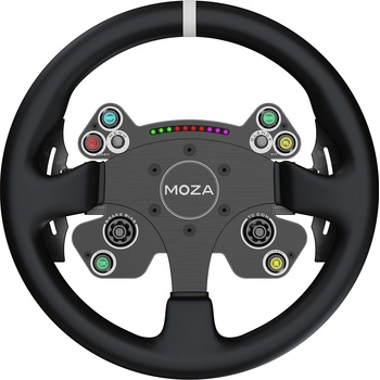 MOZA Racing CS V2P Steering Wheel RS057