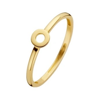 Blush Златен дамски пръстен Blush 1233YGO (1233YGO)