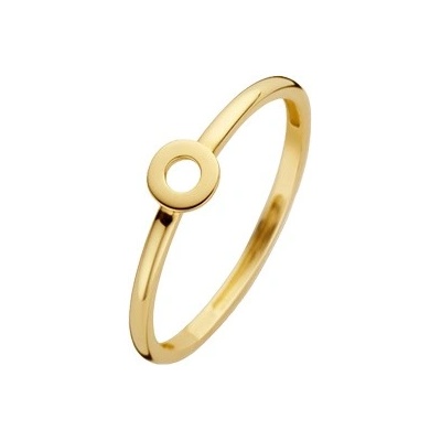 Blush Златен дамски пръстен Blush 1233YGO (1233YGO)