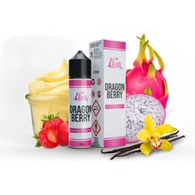 Infamous Shake & Vape Elixir Dragonberry 10 ml