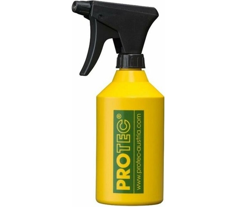 Protec basic 4K plastová láhev + pumpa 500 ml