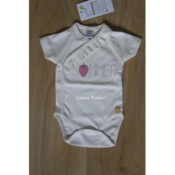 Image 1 of Rach Боди с къс ръкав Summer 2, 68