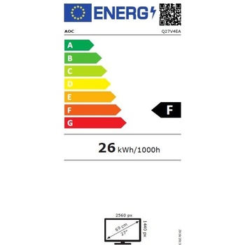 AOC Q27V4EA