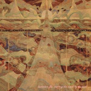 The Lavender Flu - Tracing The Sand By The Pool (Limited Edition) (LP) (0657628450016)