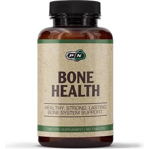 Pure nutrition - BONE HEALTH