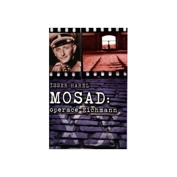 Mosad: operace Eichmann