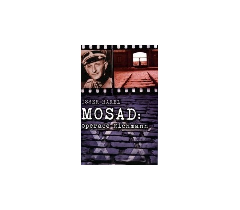 Mosad: operace Eichmann