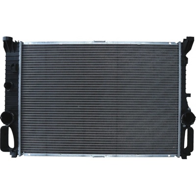 Chladič motora KAMOKA 7700071 7700071