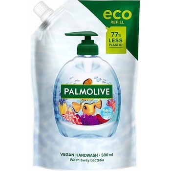 Palmolive Aquarium tekuté mydlo 500 ml
