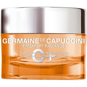 Image 1 of Germaine de Capuccini Timexpert Radiance C+ Антиоксидантен крем за лице, 50 ml