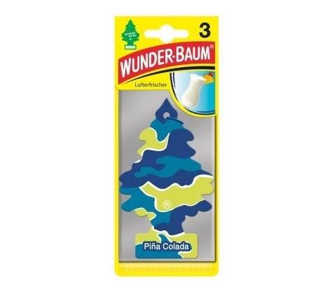 WUNDER-BAUM Piña Colada