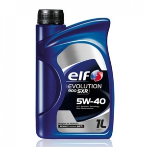 ELF Еvоlutіоn 900 SXR 5W-40 1 l