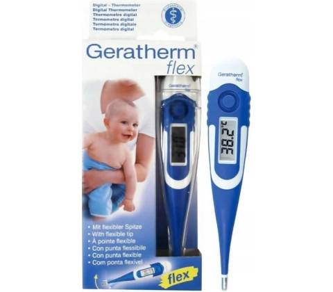Geratherm flex