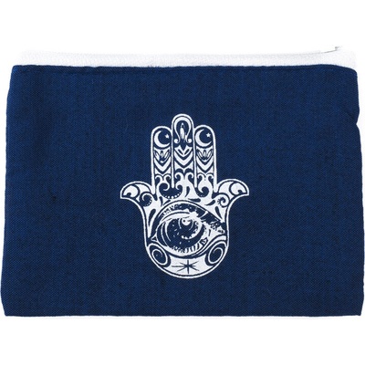 Peněženka Zippy Hamsa Modrá