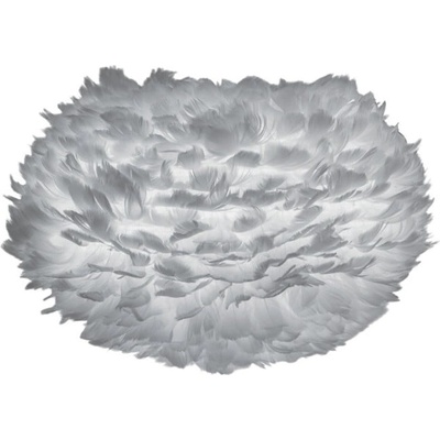 UMAGE Светлосив абажур ø 45 cm Eos medium - UMAGE (2085)