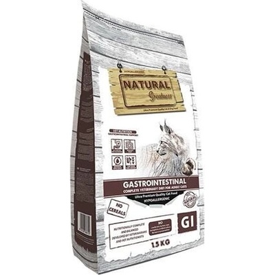 Natural Greatness GASTROINTESTINAL 1,5 kg