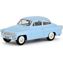 Abrex Škoda Octavia 1963 Světlá modrá 1:43