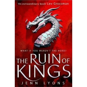 Ruin of Kings | Jenn Lyons (ISBN: 9781509879502)