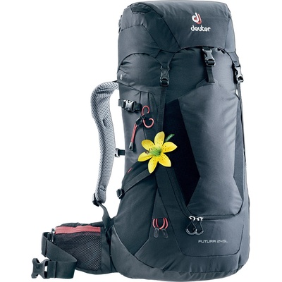 Deuter Futura 24 l SL černý