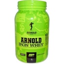 MusclePharm Arnold Series Iron Whey 680 g
