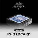 Daniel Shopping s. r. o NMIXX: Fe3O4: Forward (Limited Version With JYP Shop Benefit) - CD (081148)