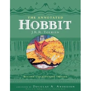 The Annotated Hobbit (2009)
