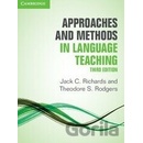 Approaches and Methods in Language Teaching