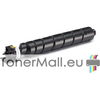 Image 1 of Съвместима тонер касета Kyocera TK-8345K (Black)