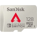 SanDisk microSDXC UHS-I 128 GB SDSQXAO-128G-GN6ZY