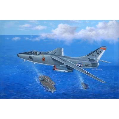 Trumpeter Douglas EA-3B Skywarrior 1:48