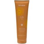 Echosline Хидратираща маска за къдрава и чуплива коса Echosline Curl Сontrol Mask 300мл