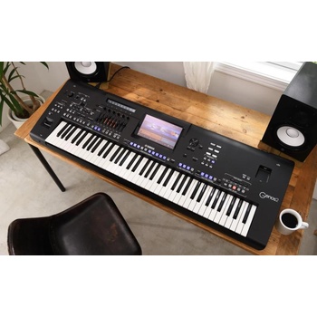 Image 1 of Yamaha Genos