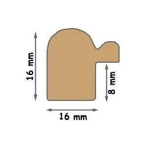 Nikon Пластмасов протектор за LCD дисплей Nikon D 80 / MB7