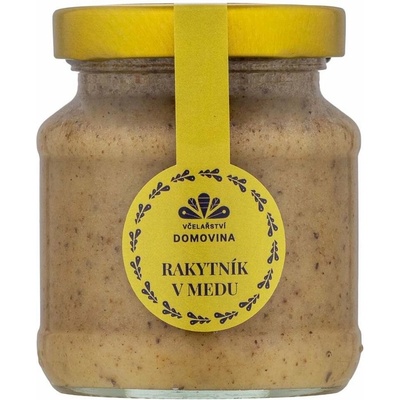 Kölblová Medvěd rakytníkový 180 g