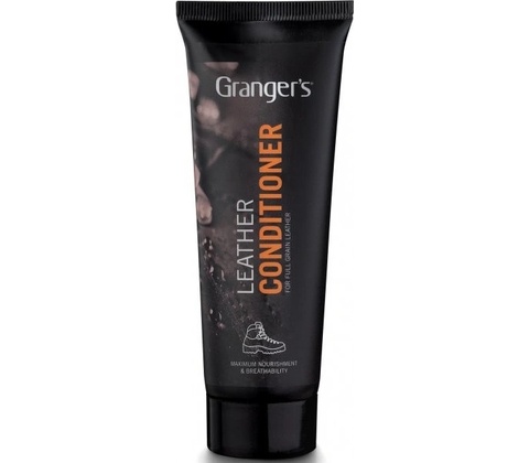 Granger's Leather Conditioner 75 ml
