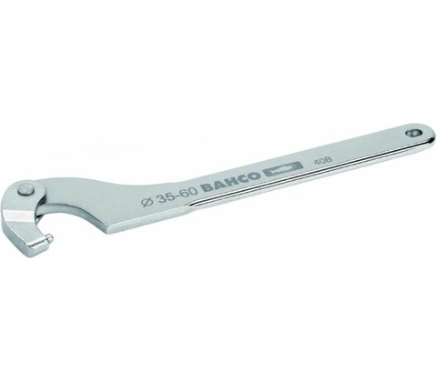 Bahco 40B-50-120