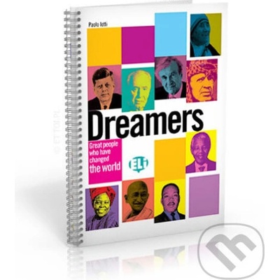 DREAMERS - Photocopiable + CD