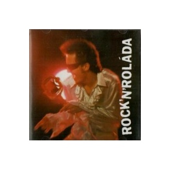 Various - Rock'n'roláda CD