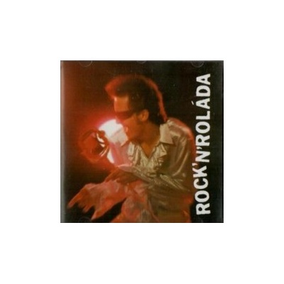 Various - Rock'n'roláda CD