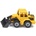 SIKU - Играчка багер Front loader (0802)