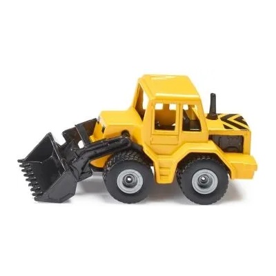 SIKU - Играчка багер Front loader (0802)