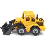 SIKU - Играчка багер Front loader (0802)