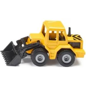 SIKU - Играчка багер Front loader (0802)