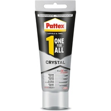 Pattex One For All Crystal 80g