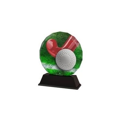 Poháry Bauer Akrylátová trofej ACER2017M21 Pozemní hokej