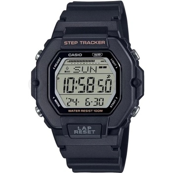 Image 1 of Casio LWS-2200H-1AVDF