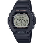 Casio LWS-2200H-1AVDF Часовници