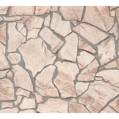 A.S. Création 927323 vliesová tapeta na zeď Elements, rozmery 0,53 x 10,05 m
